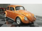 Thumbnail Photo 17 for 1963 Volkswagen Beetle